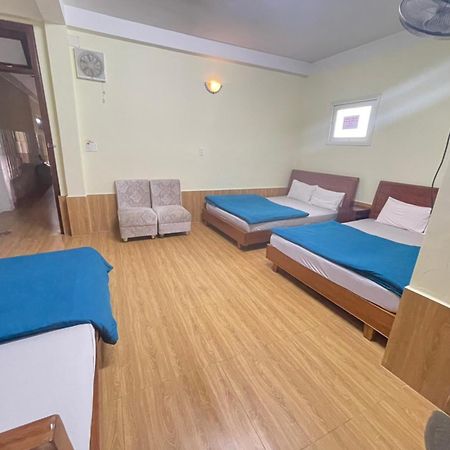 Han Hoan Hotel Dalat Exterior foto