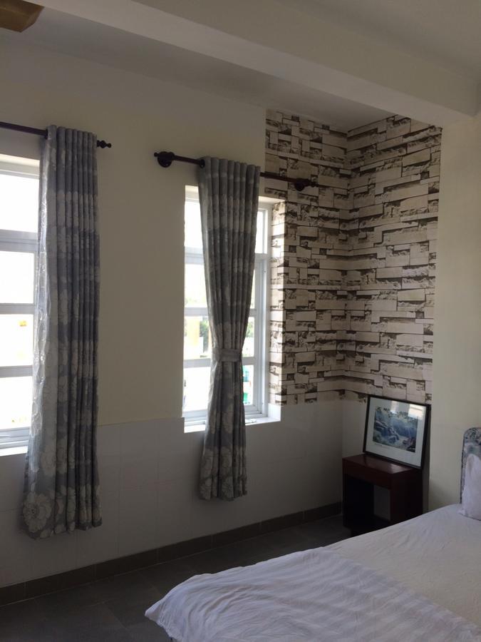 Han Hoan Hotel Dalat Exterior foto