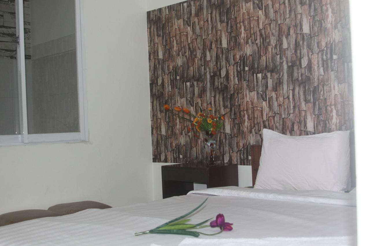Han Hoan Hotel Dalat Exterior foto