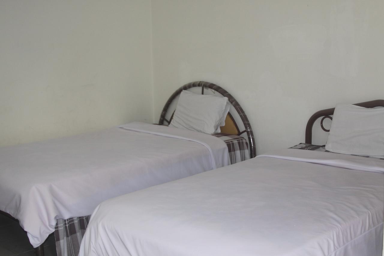 Han Hoan Hotel Dalat Exterior foto
