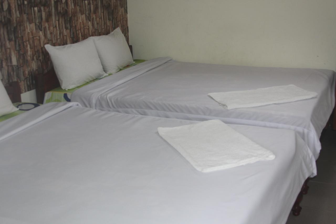 Han Hoan Hotel Dalat Exterior foto